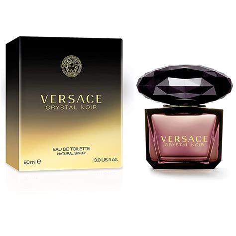 profumo versace crystal noir|sephora Versace Crystal Noir.